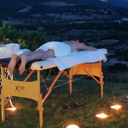 Casa Mare & Spa Альгеро Экстерьер фото