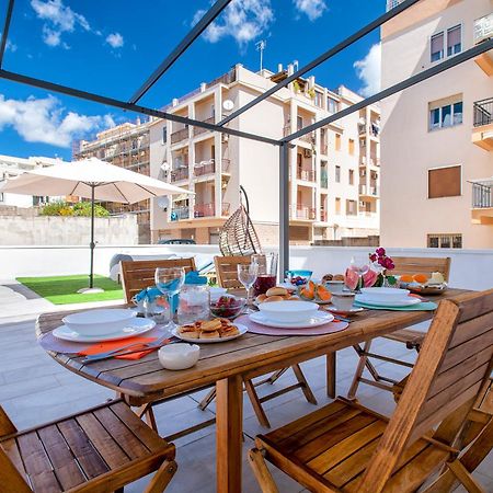 Casa Mare & Spa Альгеро Экстерьер фото