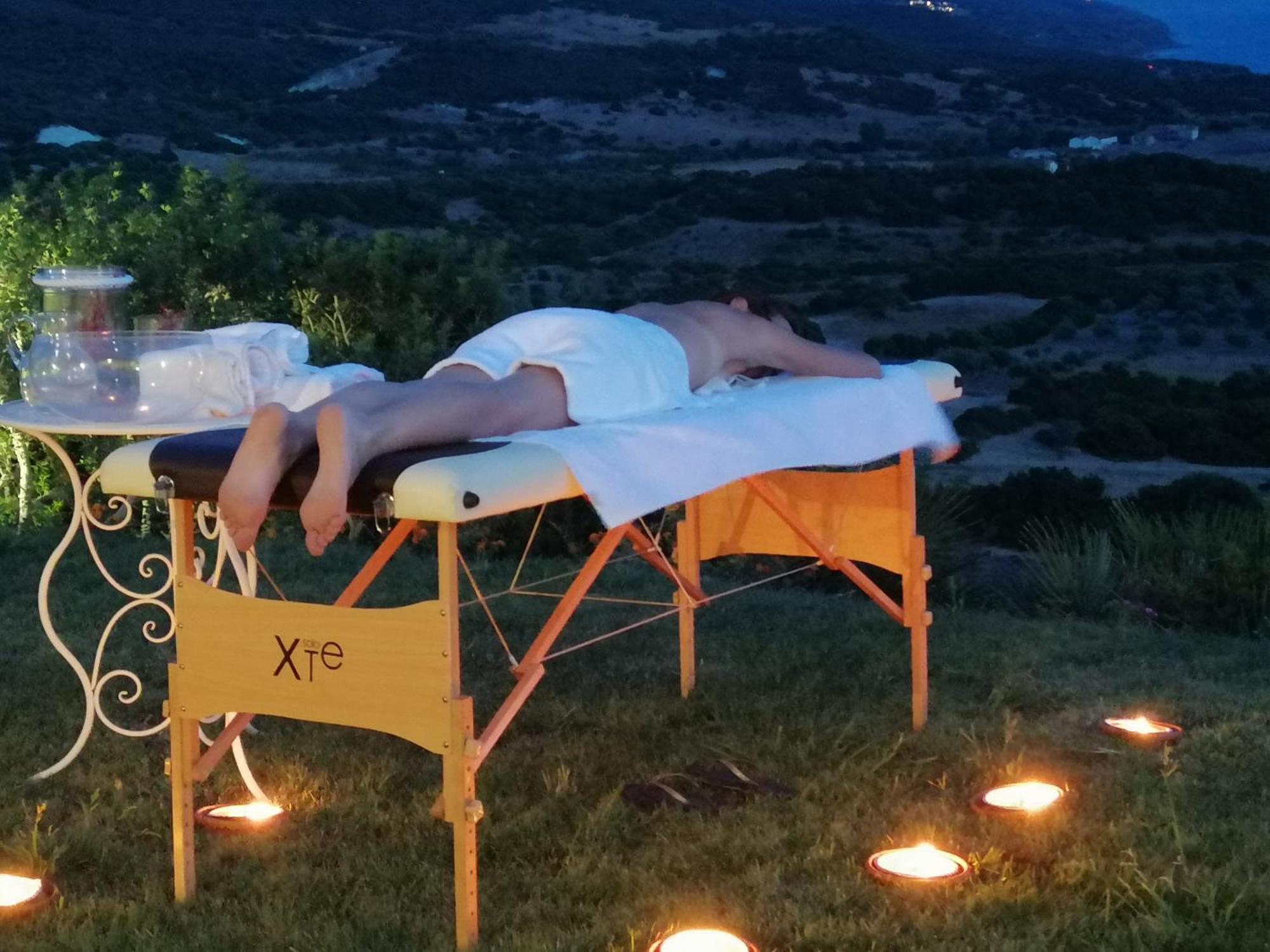 Casa Mare & Spa Альгеро Экстерьер фото
