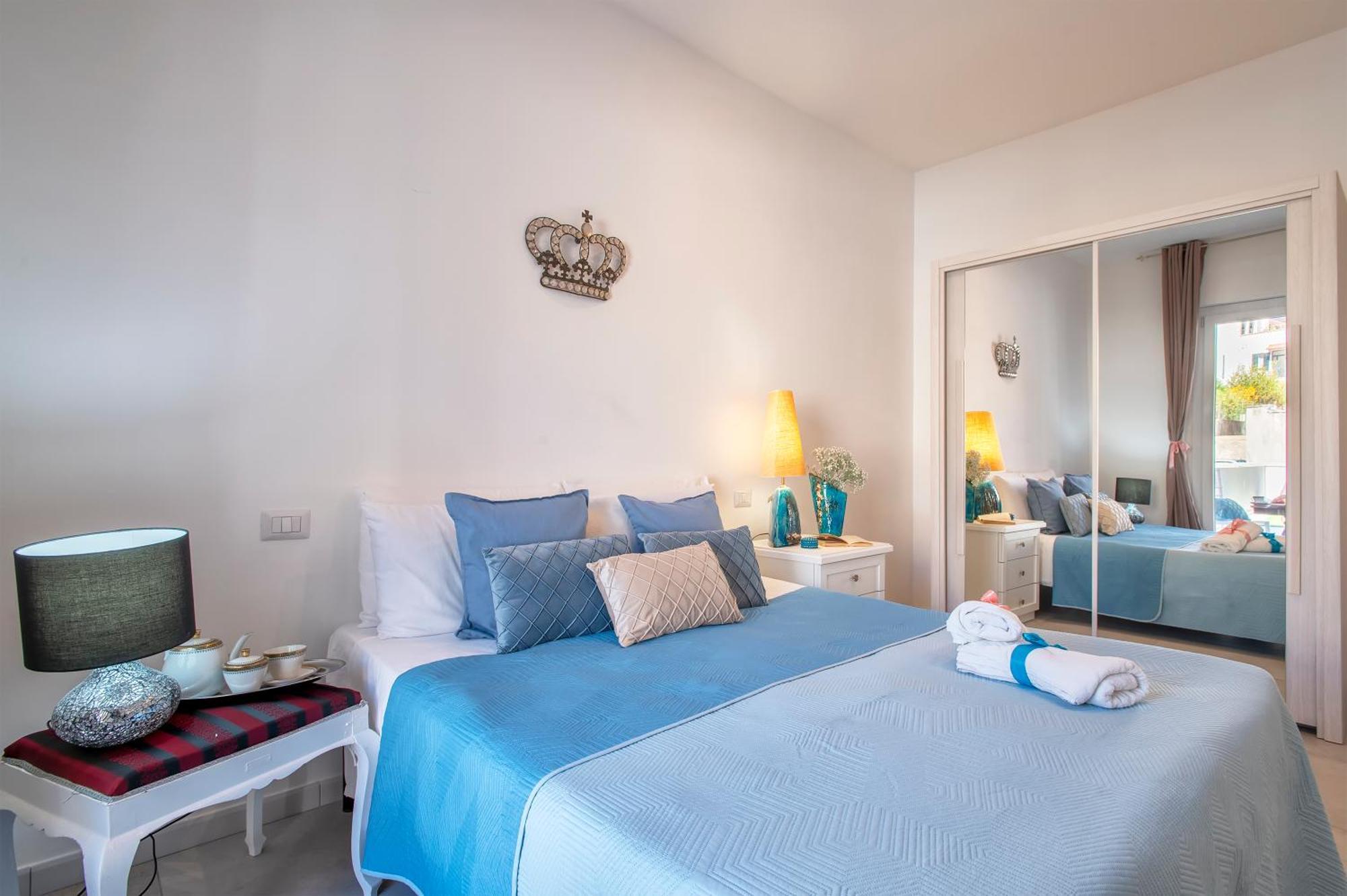 Casa Mare & Spa Альгеро Экстерьер фото