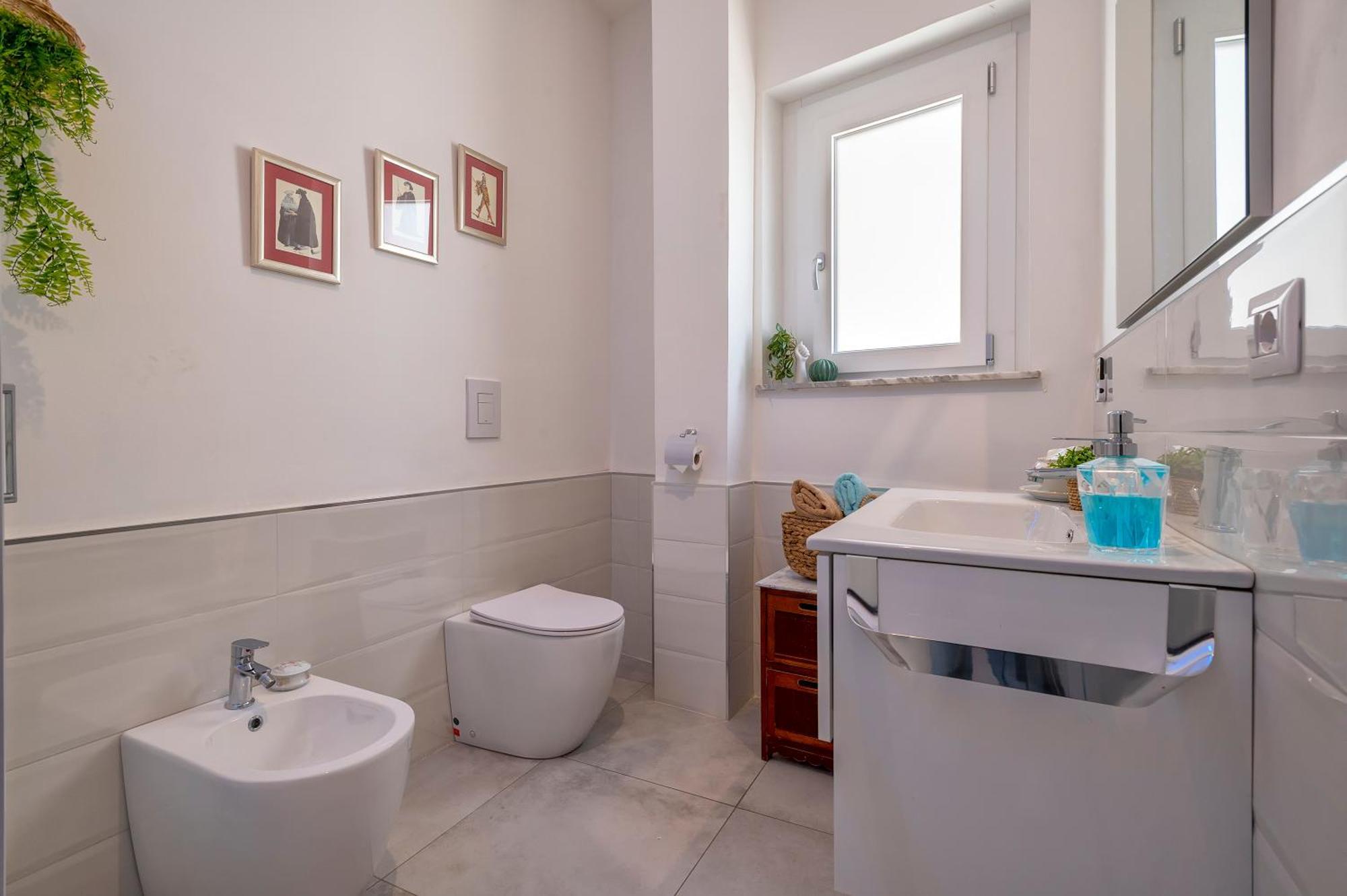 Casa Mare & Spa Альгеро Экстерьер фото