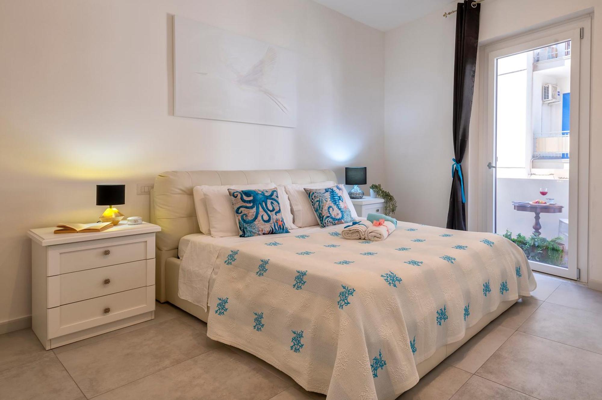 Casa Mare & Spa Альгеро Экстерьер фото