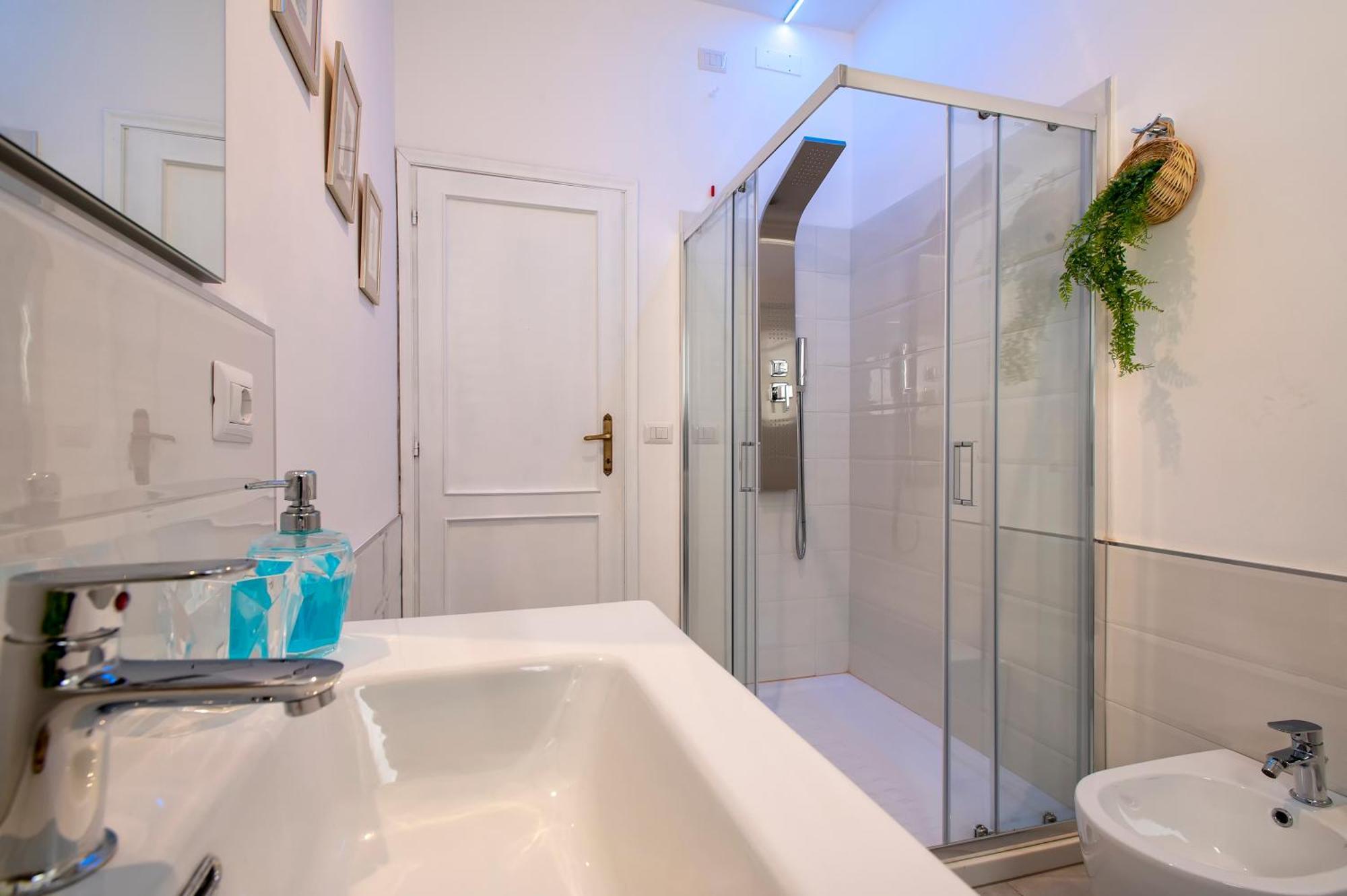 Casa Mare & Spa Альгеро Экстерьер фото